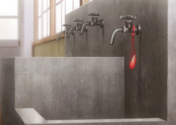 Non Non Biyori Repeat - 08