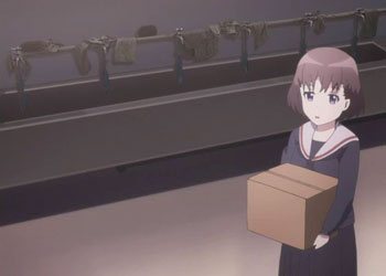 Just Because! - 07