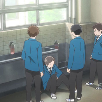 Hoshiai no Sora - 02