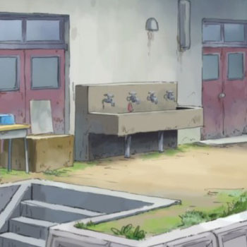 Eizouken ni wa Te o Dasuna - 06