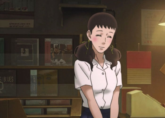 Sakamichi no Apollon