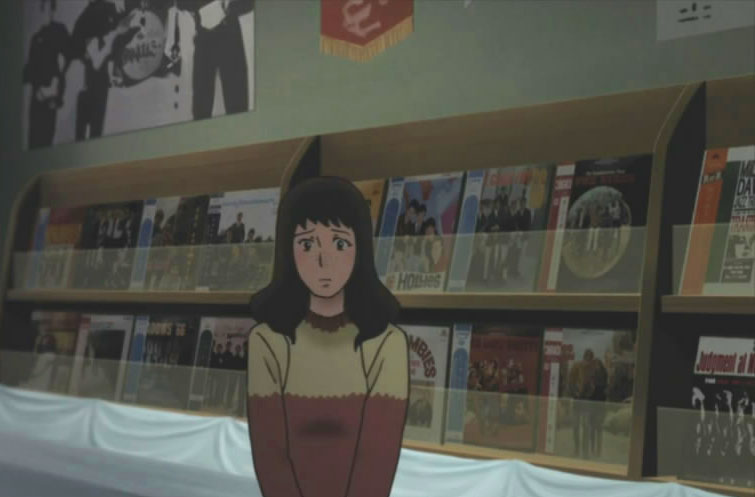 Sakamichi no Apollon