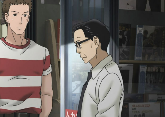 Sakamichi no Apollon