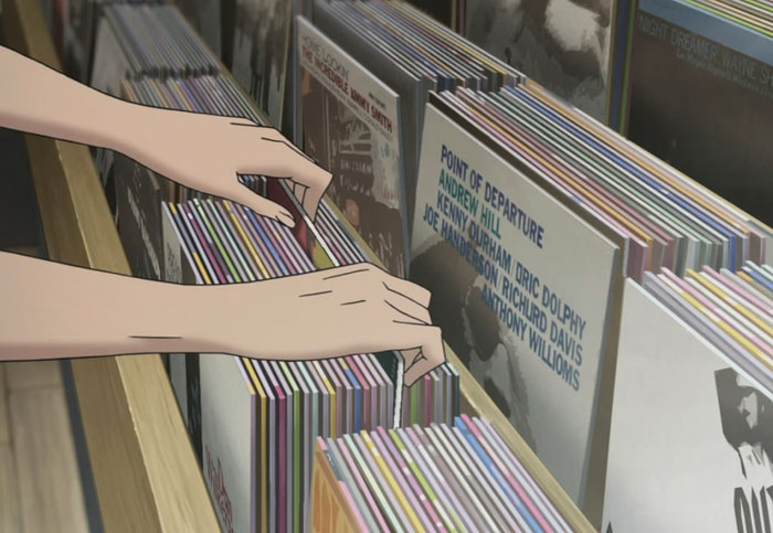 Sakamichi no Apollon