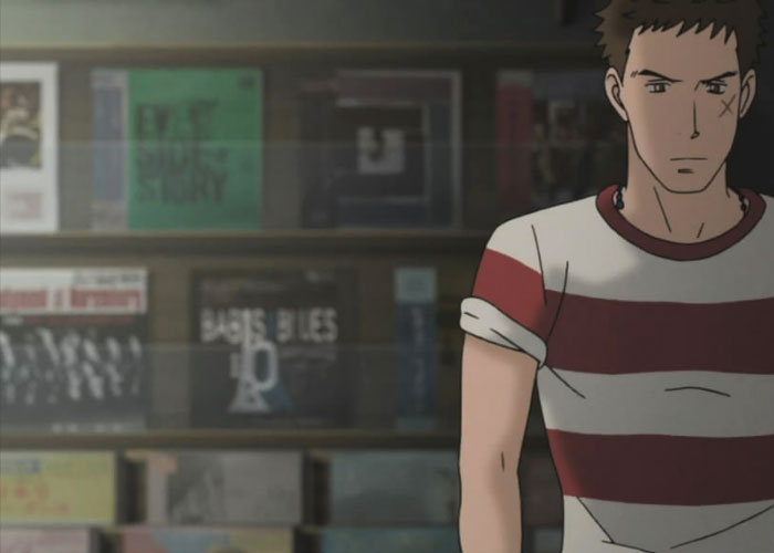 Sakamichi no Apollon